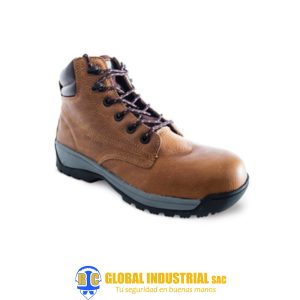 BOTIN DE SEGURIDAD PUMA 250-TECSEG