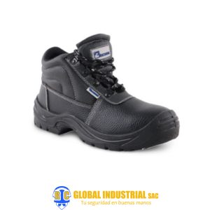 ZAPATO DE SEGURIDAD ECOLINE TECSEG