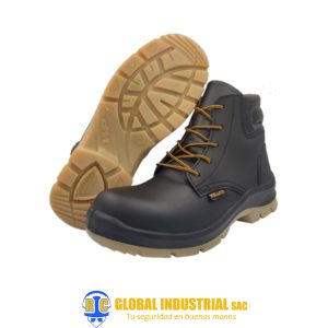 Botín Dieléctrico 120 PU - WELLCO PERUANA