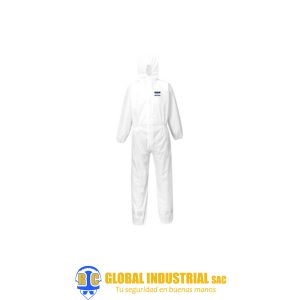 Buzo BizTex SMS Tipo 5/6 ST30 - PORTWEST
