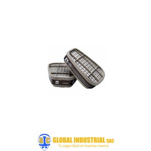 Cartucho 6001 - 3M