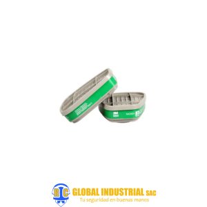 Cartucho 6004 - 3M