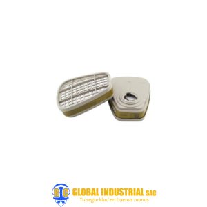 Cartucho 6006 - 3M