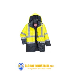 Casaca Bizflame Rain S779 - PORTWEST