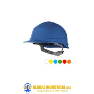Casco de Seguridad Zircon 1 - DELTA PLUS