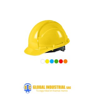Casco tipo Jockey - SAKERHET