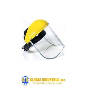 Casquete Portavisor c/n Rachet - STEELPRO