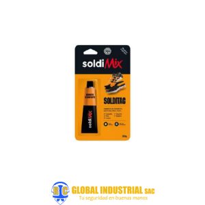 Cemento Contacto 30gr . SOLDIMIX