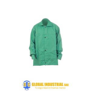 Chaqueta de Algodón FR SX39030 - Tallas: S-XL