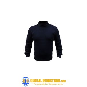 Chompa Industrial Cuello Jorge Chavez - Tallas: S-XL