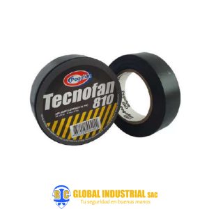 Cinta Aislante TECNOFAN 810 3/4" x 20 YDS - PEGAFAN