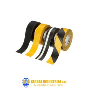 Cintas Antideslizantes - MARCA SEGPRO & 3M