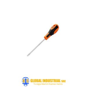 Destornillador punta Torx T30 150mm - BAHCO