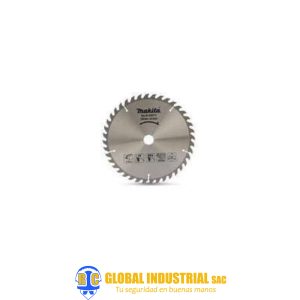 Disco de sierra 40 Dientes 9 1/4" MAKITA