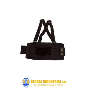 Faja Lumbar - Clute