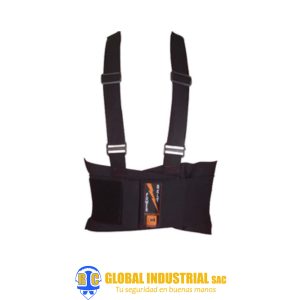 Faja Lumbar POWERBELT - Clute