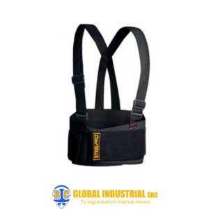 Faja Lumbar - STEELPRO