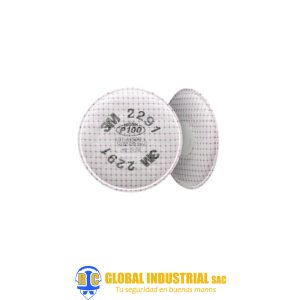 Filtro 2291 - 3M