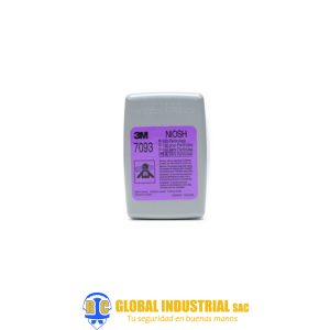 Filtro 7093 - 3M