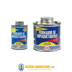 Formador de Empaquetaduras 143gr y 1/4 gl - ADEX
