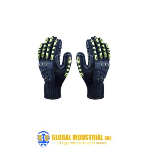 Guante Antivibración VV904 - DELTA PLUS