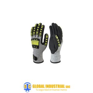 Guante Antivibración VV910 - DELTA PLUS
