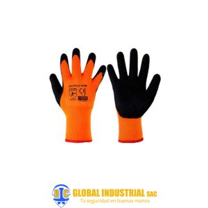 Guante Multiflex Látex Warm - STEELPRO