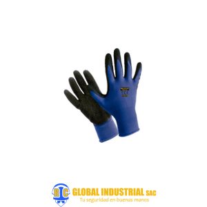 Guante Multiflex Nylon Látex - STEELPRO