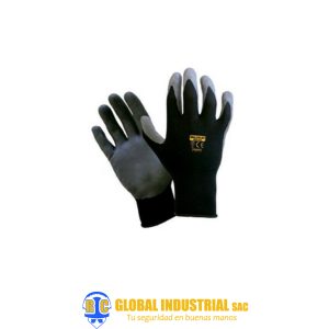 Guante Multiflex Nylon Nitrilo Foam - STEELPRO