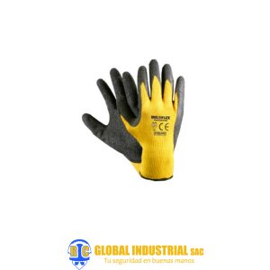 Guante Multiflex Original Látex - STEELPRO