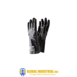 Guante Neopreno Puño tejido - STEELPRO