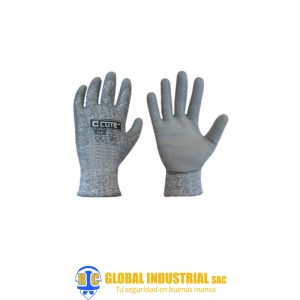 Guante Superflex PU CUT 5 - CLUTE