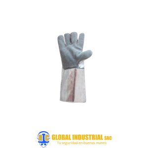 Guante de Rayón Aluminizado 14" y 18" - SPRO