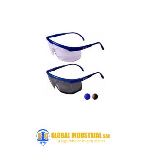 Lente ASTRO ANTIFOG - CLUTE