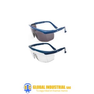 Lente SKY BLUE - STEELPRO
