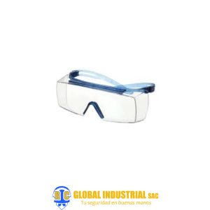 Lente SecureFit 3700 serie OTG - 3M