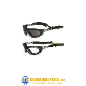 Lente TURBINE - STEELPRO