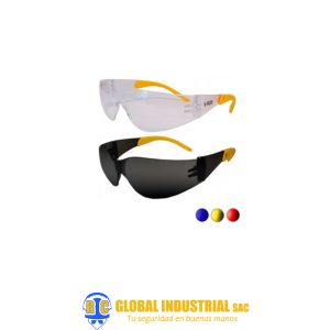 Lente UV-FLEX UV&ANTIFOG - CLUTE