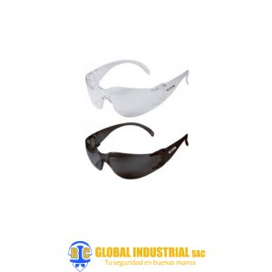 Lente VISIÓN UV&ANTIFOG - CLUTE