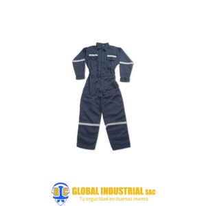 Mameluco Drill Tecnología - Tallas: S-XL