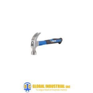 Martillo de carpintero 450g 30mm - DEXTER