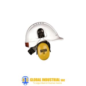 Orejera para Casco CM 3000 - STEELPRO