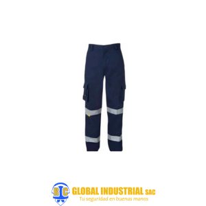 Pantalón Drill Tecnología - Tallas: 28-42