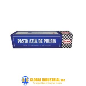 Pasta Azul de Prusia 18 gr - ADEX