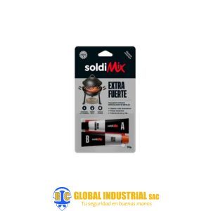 Pegamento Extrafuerte 35gr SOLDIMIX