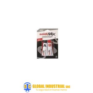 Pegamento Extrafuerte 35gr SOLDIMIX