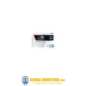 Pegamento Profesional 65gr Color Negro y Transparente SOLDIMIX