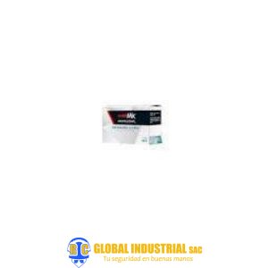 Pegamento Profesional 65gr Color Negro y Transparente SOLDIMIX