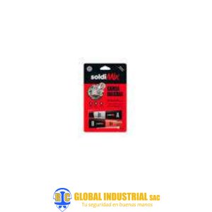 Pegamento Ultra Fuerte 35gr SOLDIMIX