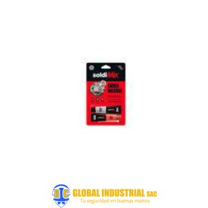 Pegamento Ultra Fuerte 35gr SOLDIMIX
